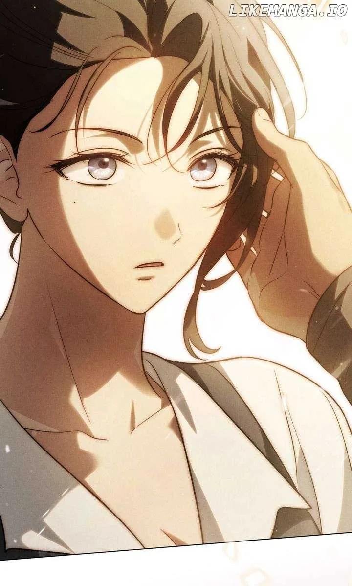 Kissing with God’s Eyes Covered Chapter 77 page 58