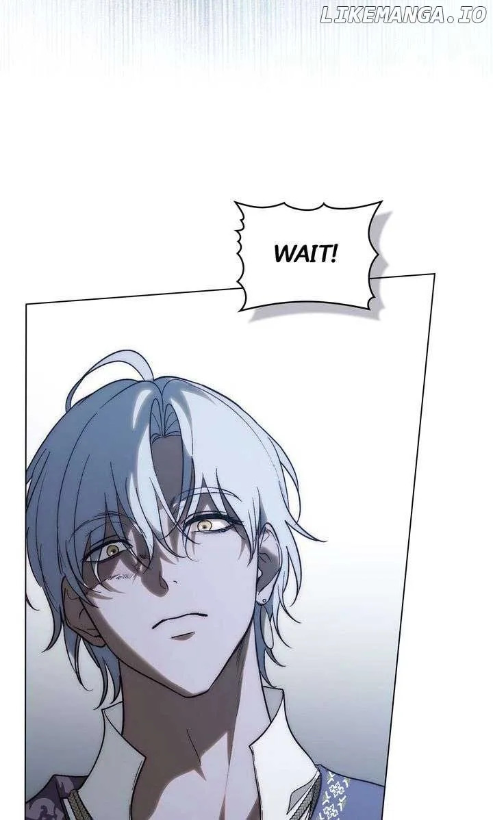 Kissing with God’s Eyes Covered Chapter 77 page 94
