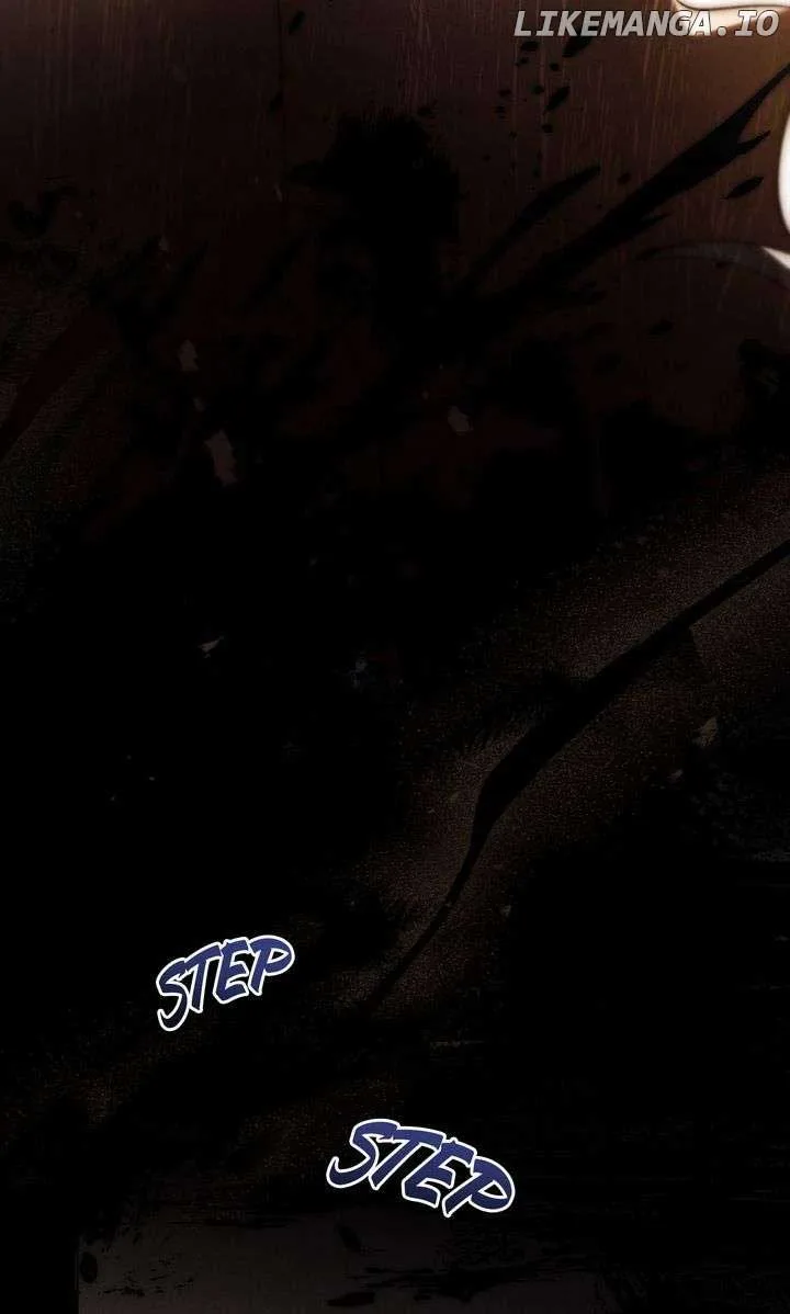 Kissing with God’s Eyes Covered Chapter 77 page 80