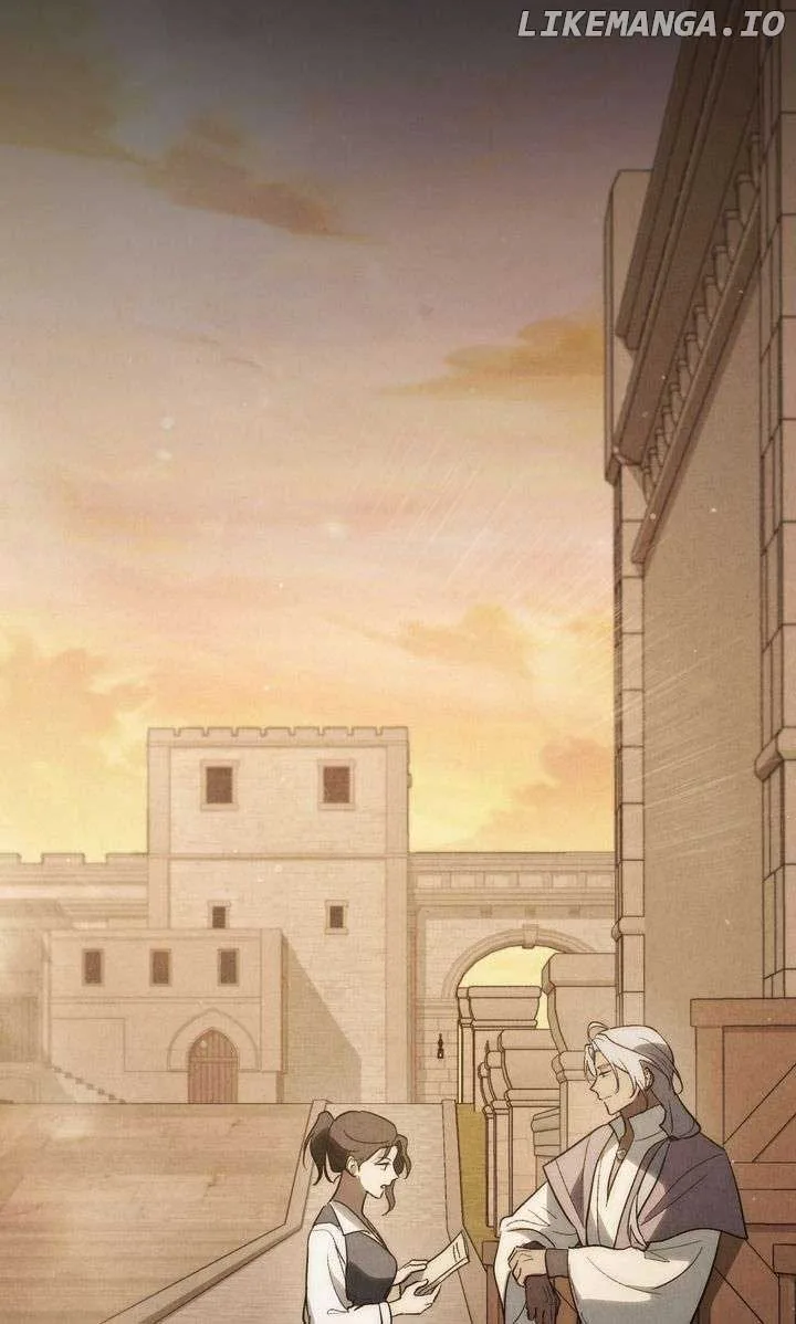 Kissing with God’s Eyes Covered Chapter 77 page 53