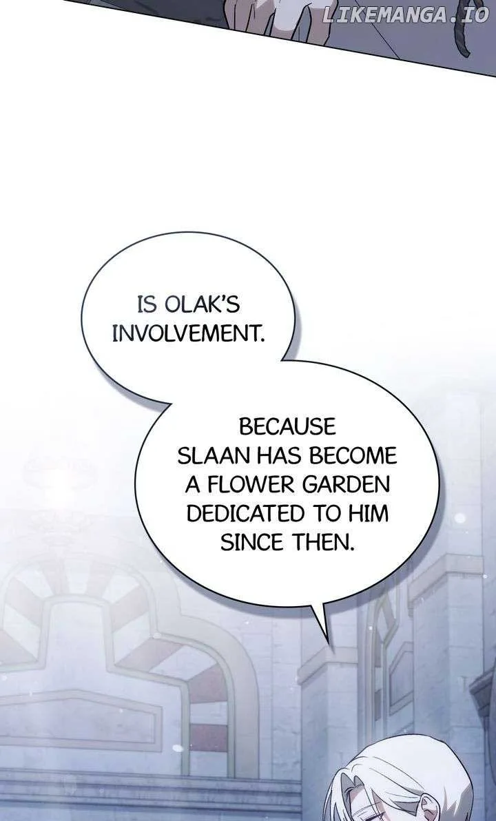 Kissing with God’s Eyes Covered Chapter 75 page 34