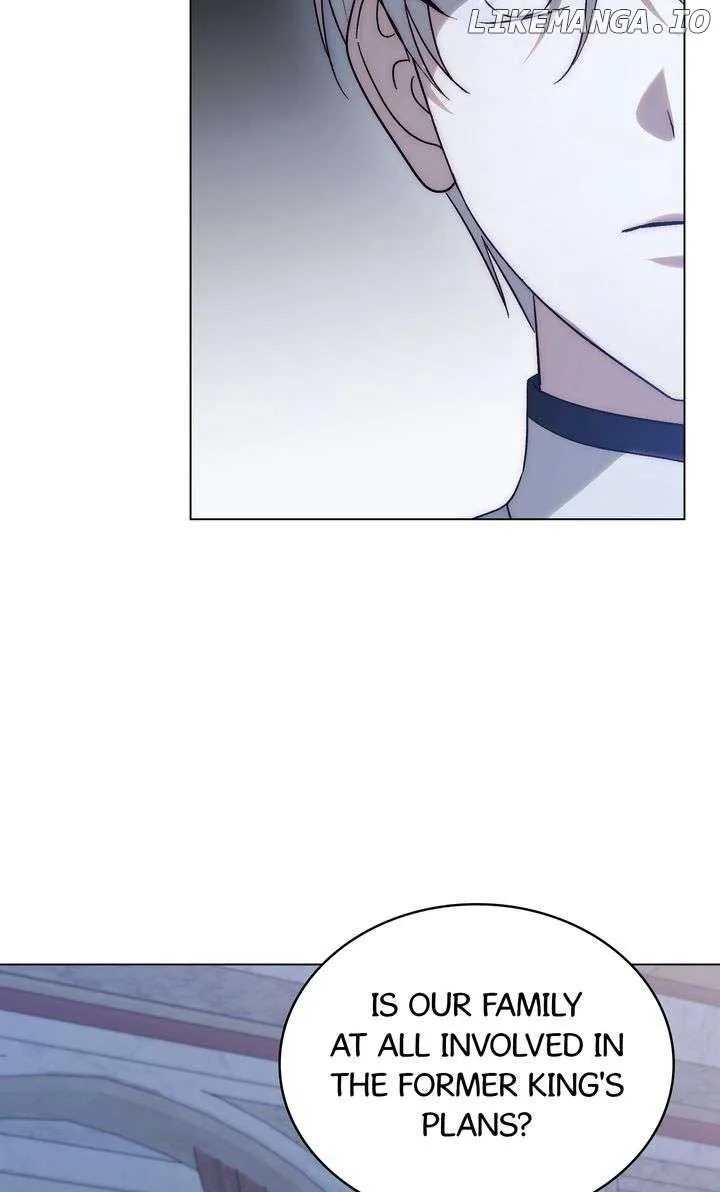 Kissing with God’s Eyes Covered Chapter 75 page 31