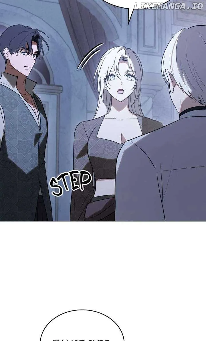 Kissing with God’s Eyes Covered Chapter 75 page 32