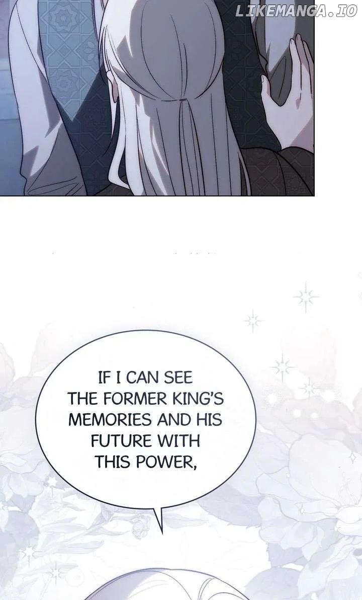 Kissing with God’s Eyes Covered Chapter 75 page 27