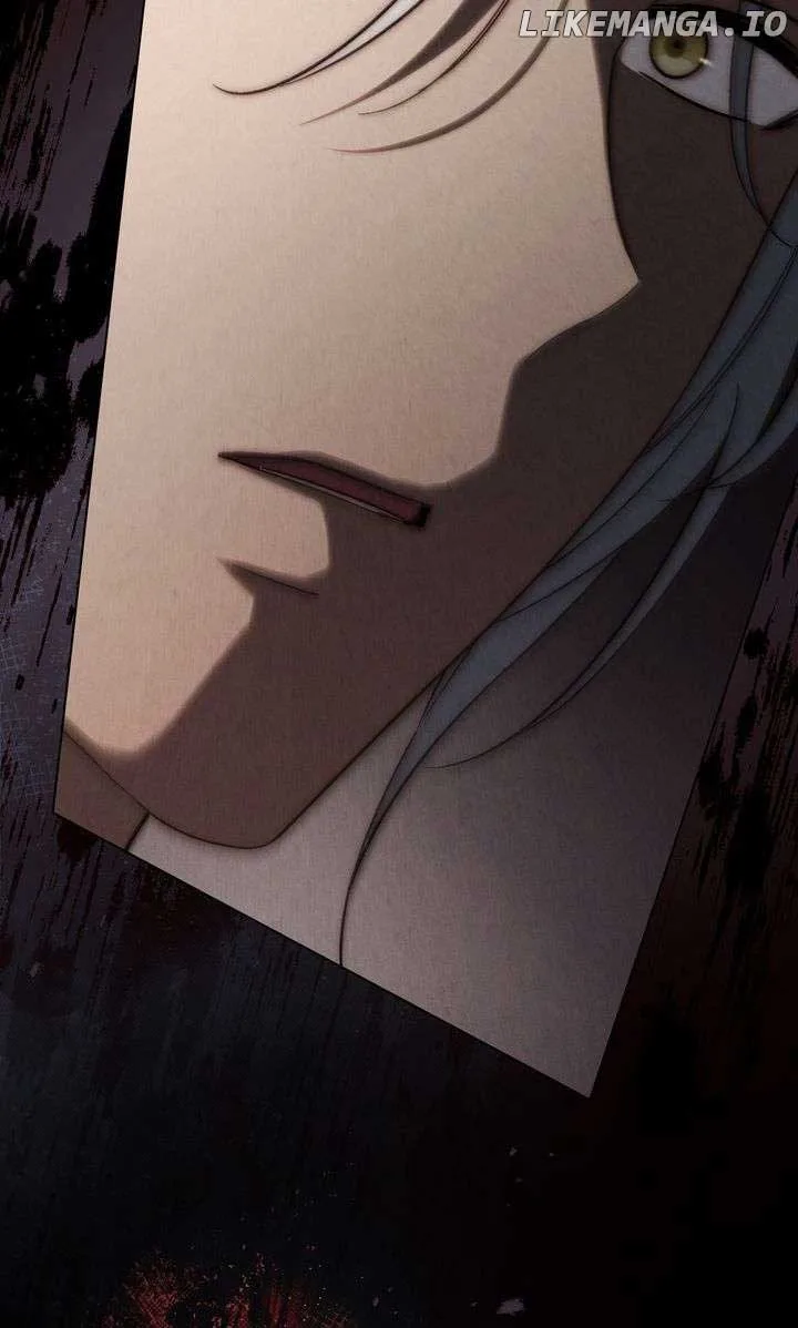Kissing with God’s Eyes Covered Chapter 77 page 72