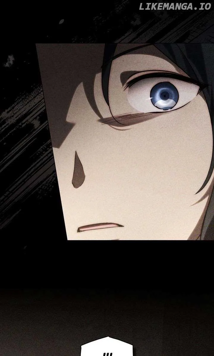 Kissing with God’s Eyes Covered Chapter 77 page 84