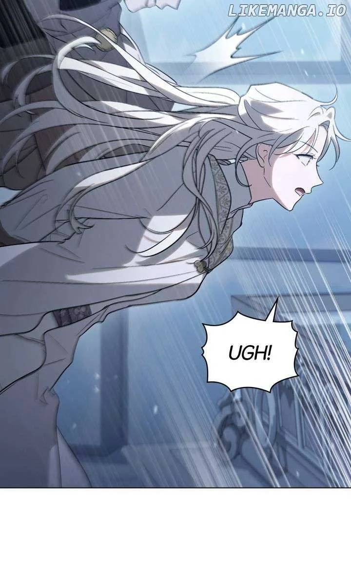 Kissing with God’s Eyes Covered Chapter 77 page 91