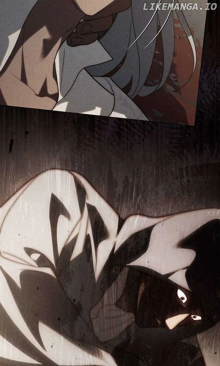 Kissing with God’s Eyes Covered Chapter 77 page 77