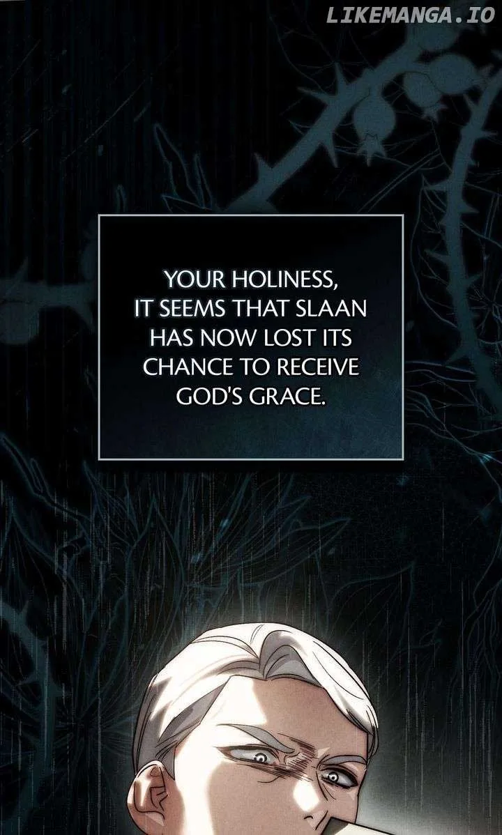 Kissing with God’s Eyes Covered Chapter 77 page 23