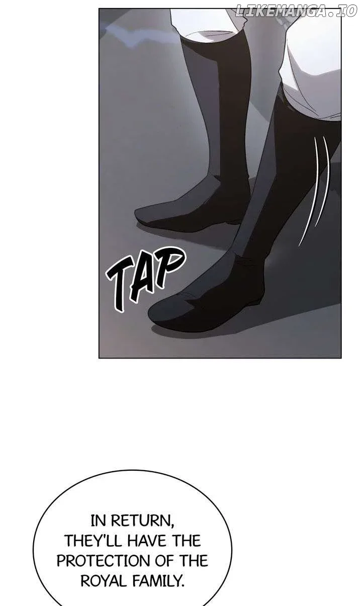 Kissing with God’s Eyes Covered Chapter 74 page 52