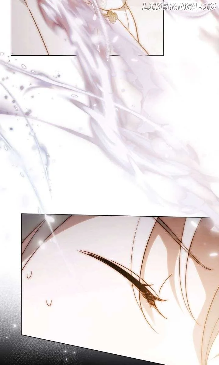 Kissing with God’s Eyes Covered Chapter 77 page 42