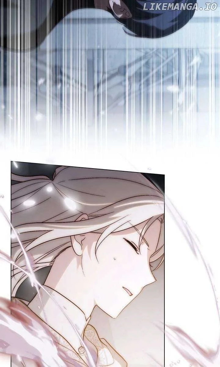 Kissing with God’s Eyes Covered Chapter 77 page 41
