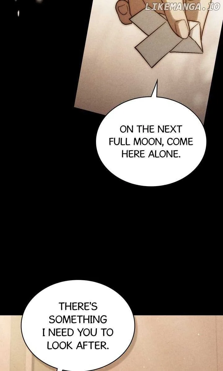 Kissing with God’s Eyes Covered Chapter 77 page 62