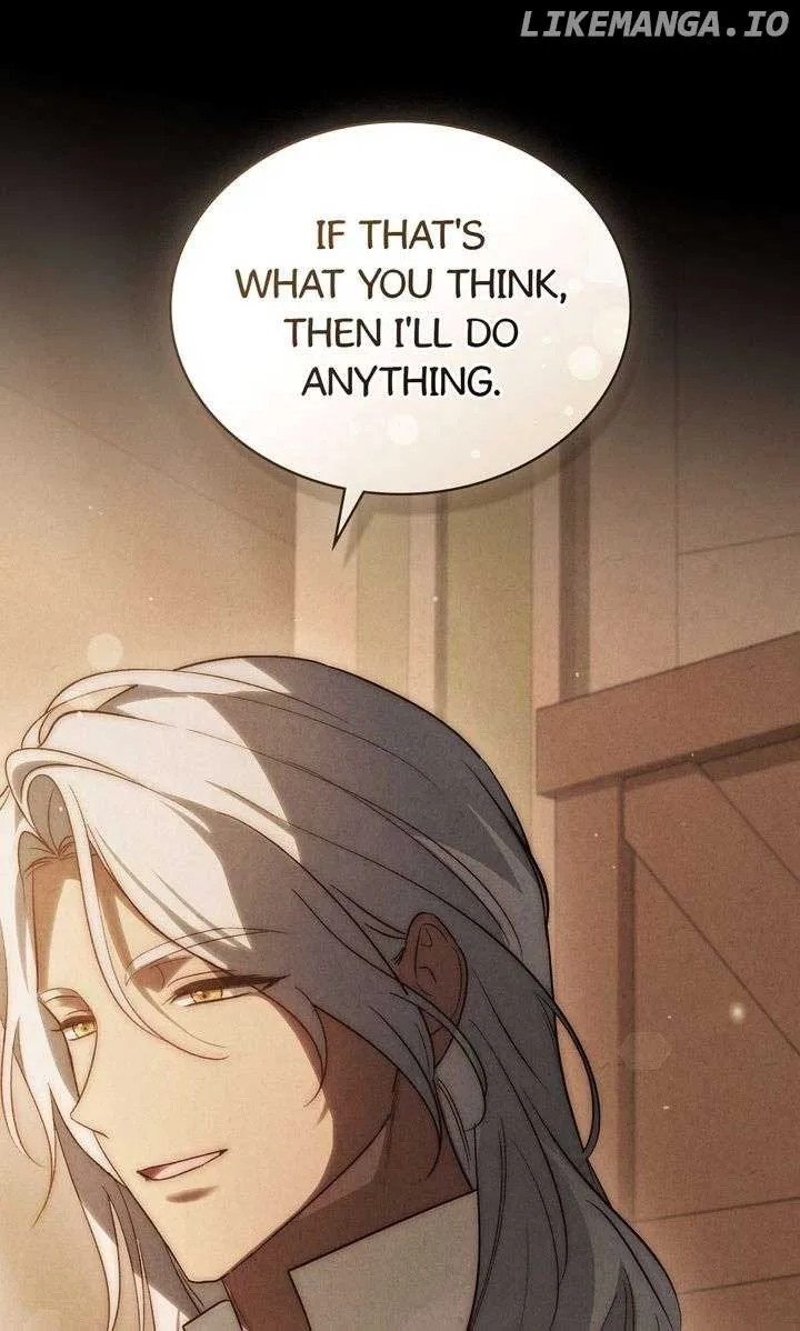 Kissing with God’s Eyes Covered Chapter 77 page 66