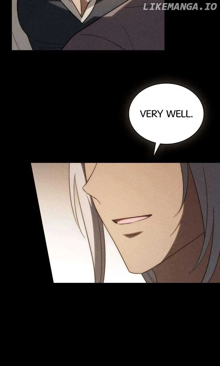 Kissing with God’s Eyes Covered Chapter 77 page 65