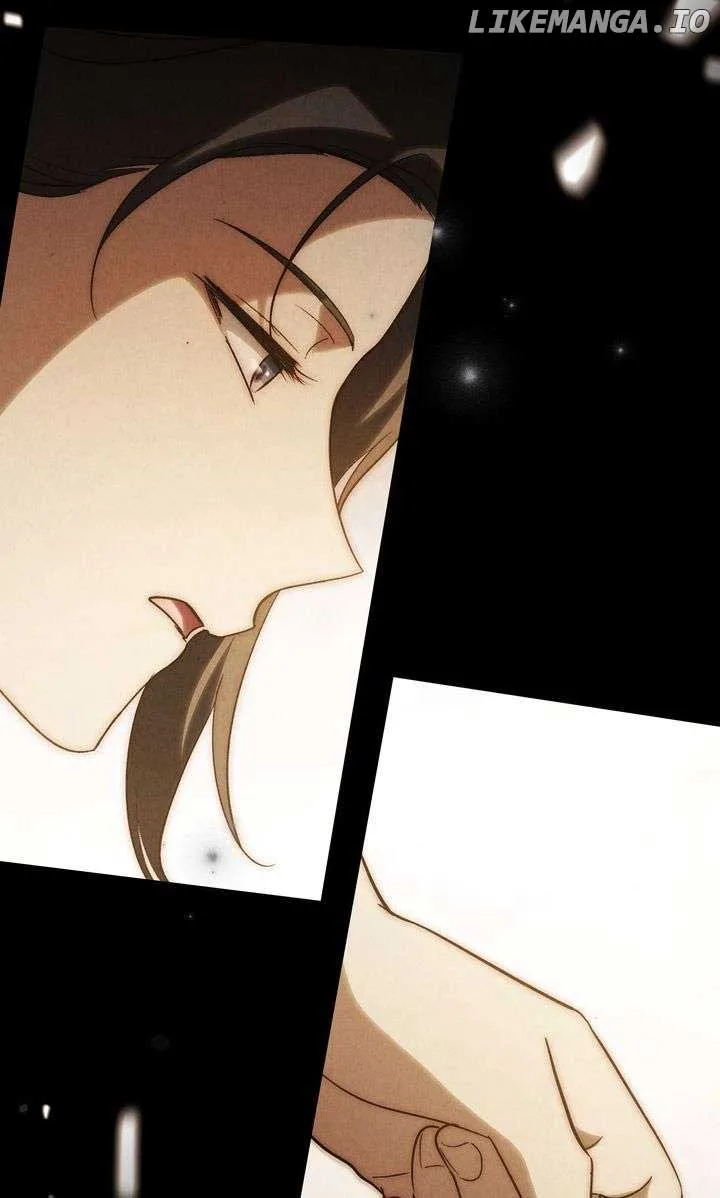 Kissing with God’s Eyes Covered Chapter 77 page 61
