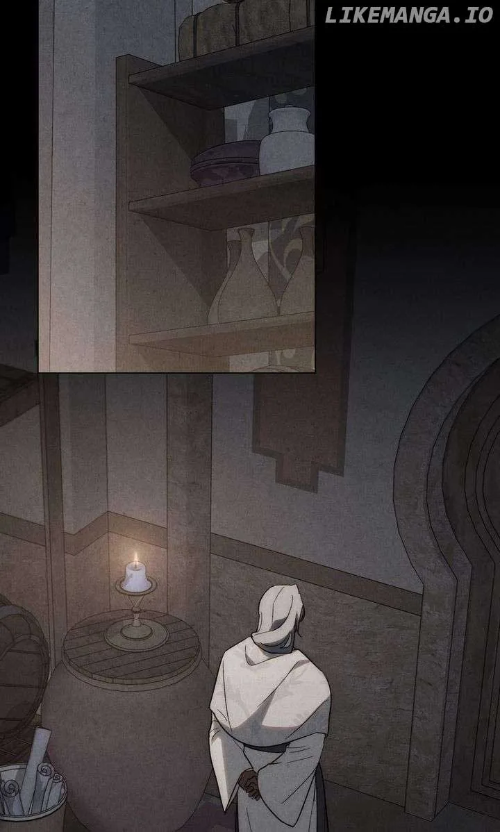 Kissing with God’s Eyes Covered Chapter 77 page 69