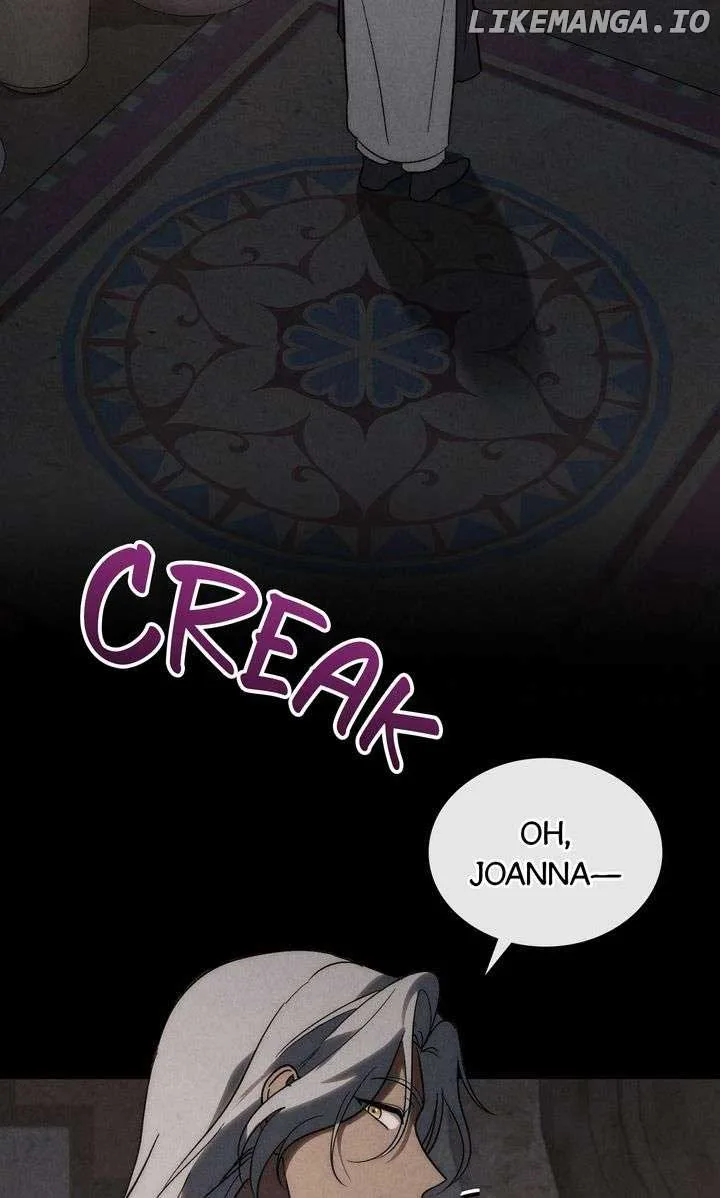 Kissing with God’s Eyes Covered Chapter 77 page 70