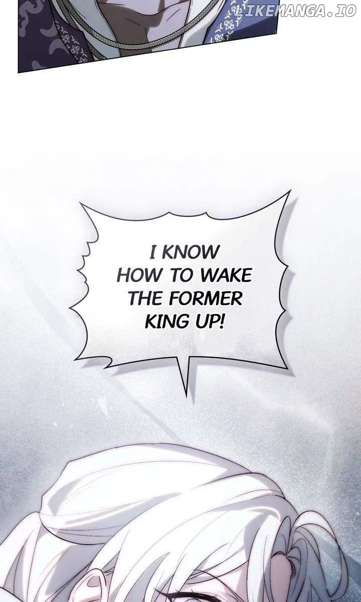 Kissing with God’s Eyes Covered Chapter 77 page 95