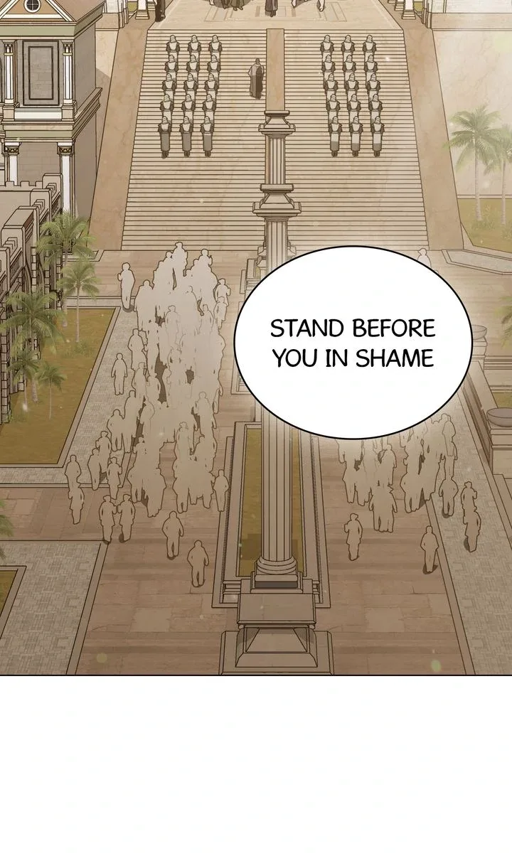 Kissing with God’s Eyes Covered Chapter 79 page 3