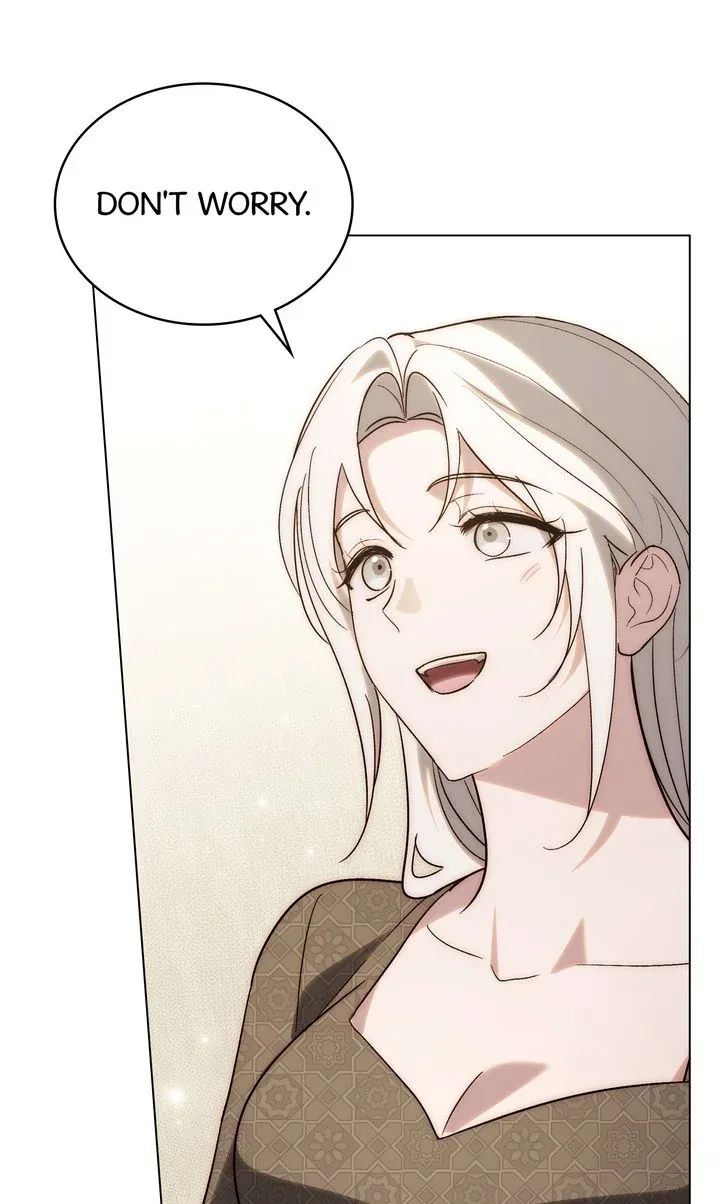 Kissing with God’s Eyes Covered Chapter 79 page 37