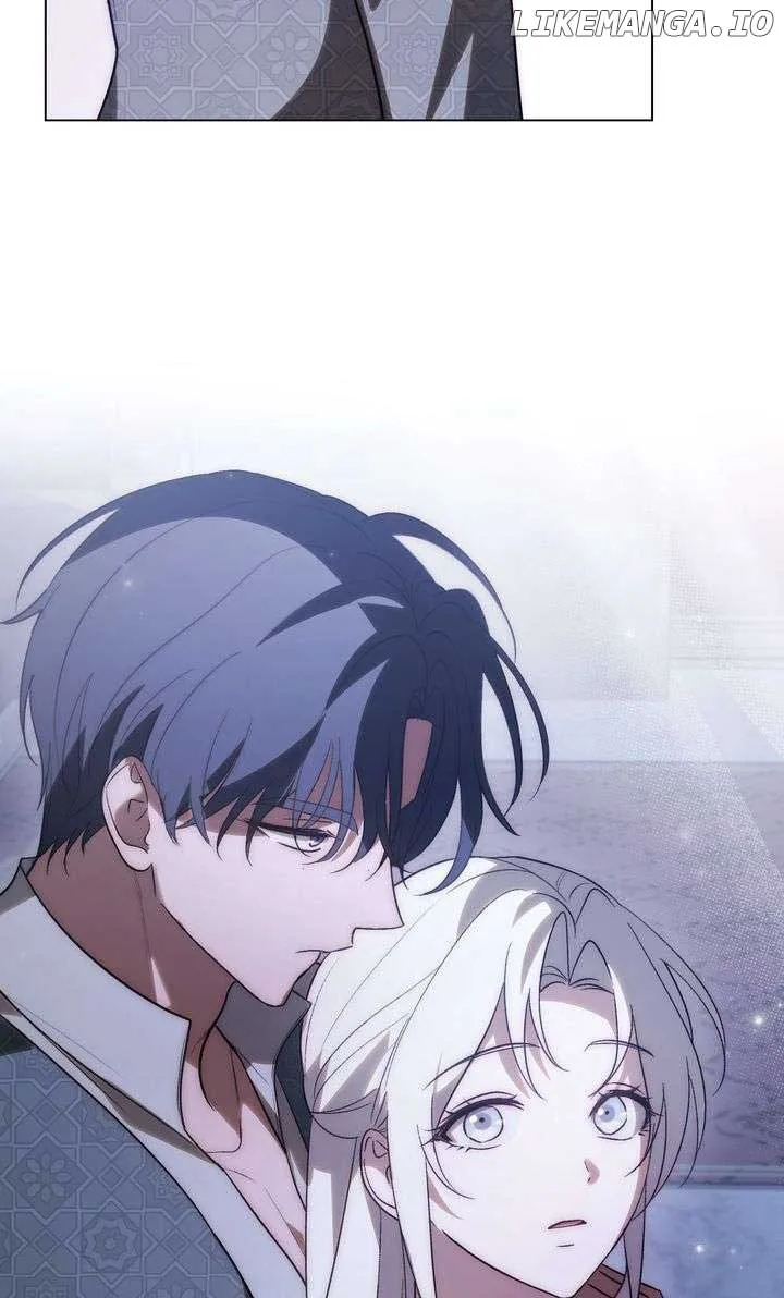 Kissing with God’s Eyes Covered Chapter 75 page 41