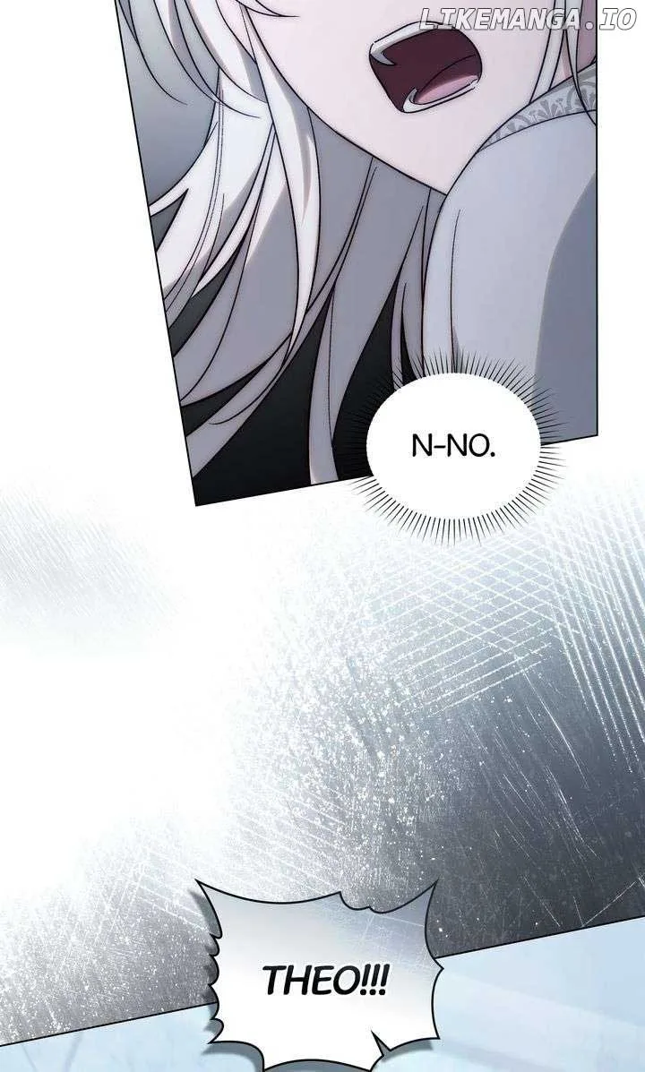 Kissing with God’s Eyes Covered Chapter 78 page 14