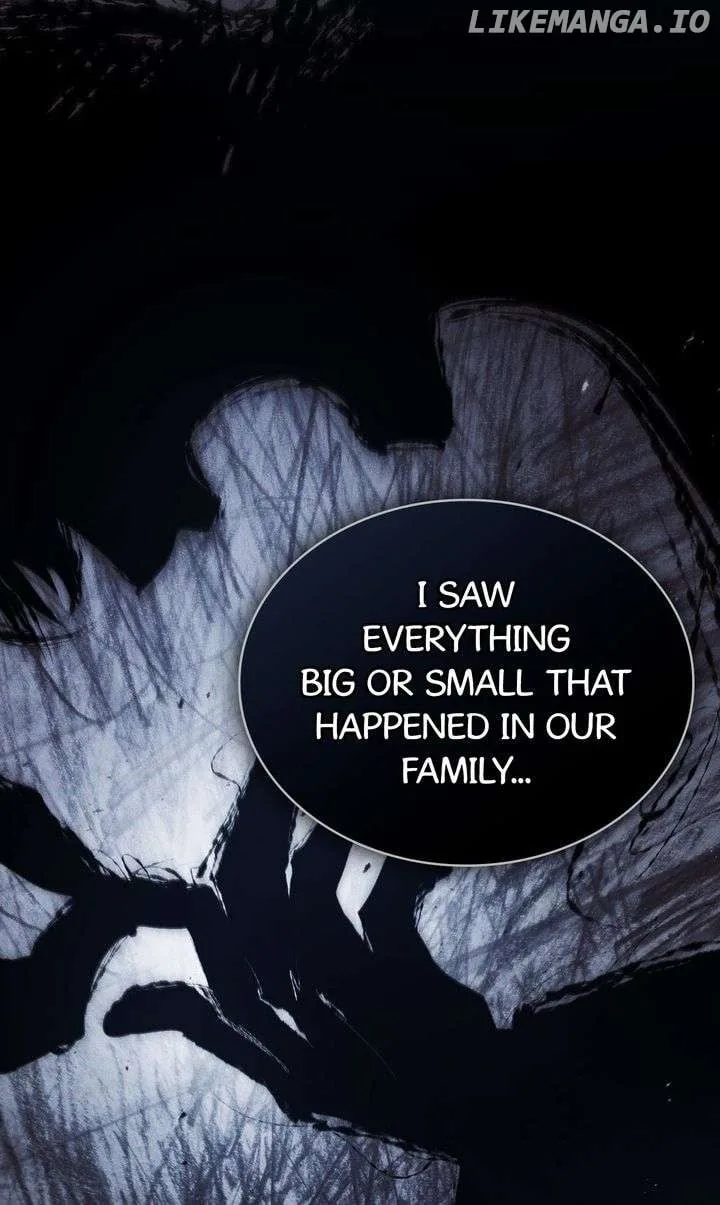 Kissing with God’s Eyes Covered Chapter 74 page 71