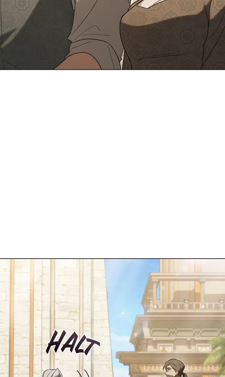Kissing with God’s Eyes Covered Chapter 79 page 8