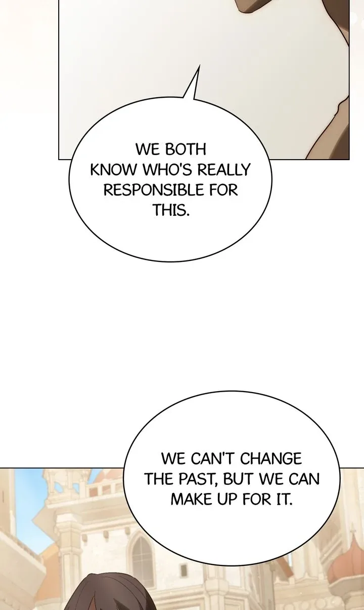 Kissing with God’s Eyes Covered Chapter 79 page 12