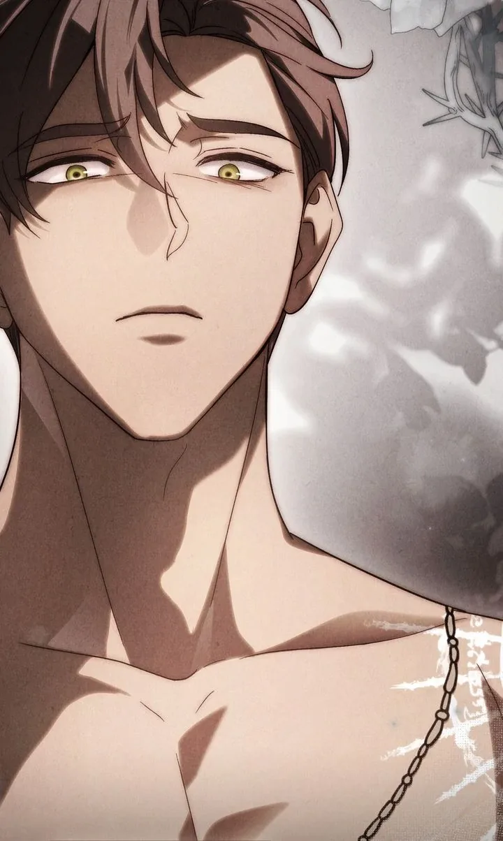 Kissing with God’s Eyes Covered Chapter 79 page 54