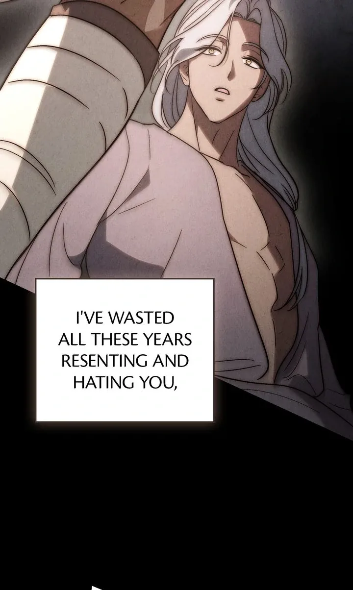 Kissing with God’s Eyes Covered Chapter 79 page 59