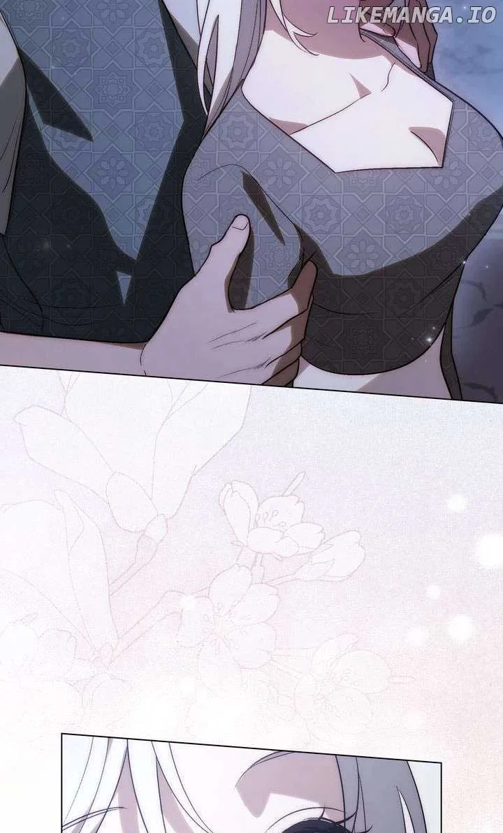 Kissing with God’s Eyes Covered Chapter 75 page 42