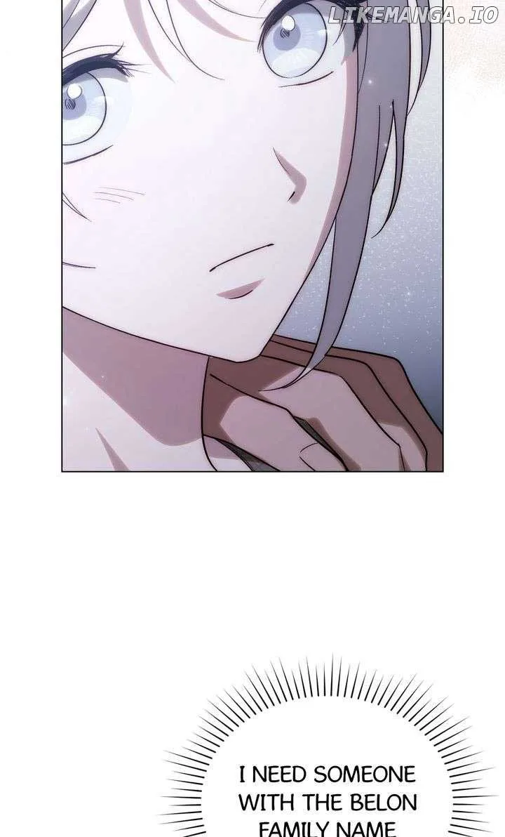Kissing with God’s Eyes Covered Chapter 75 page 43