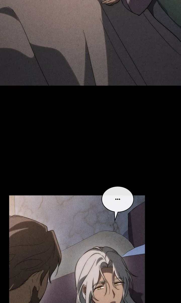 Kissing with God’s Eyes Covered Chapter 79 page 44