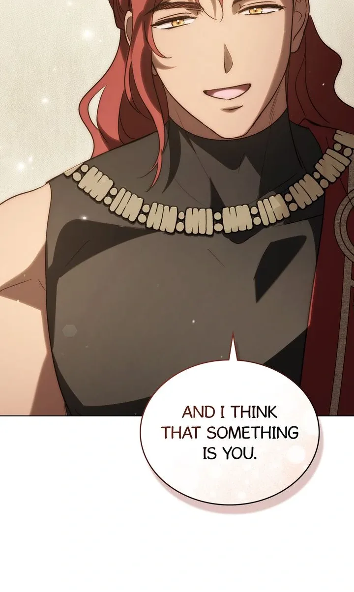 Kissing with God’s Eyes Covered Chapter 79 page 36