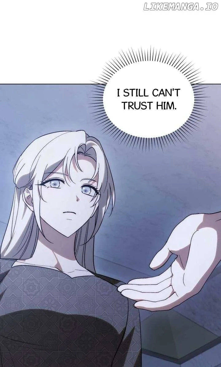 Kissing with God’s Eyes Covered Chapter 75 page 39
