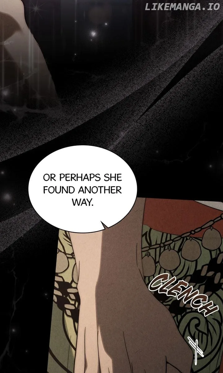 Kissing with God’s Eyes Covered Chapter 79 page 49