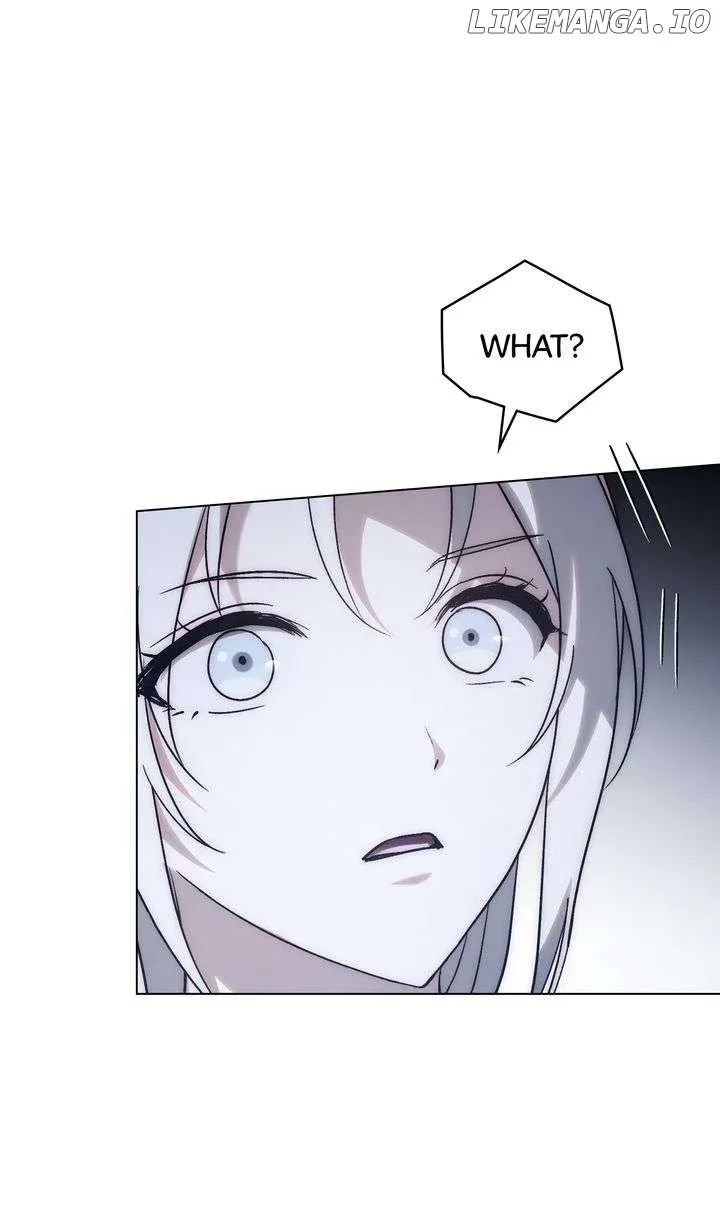 Kissing with God’s Eyes Covered Chapter 74 page 75