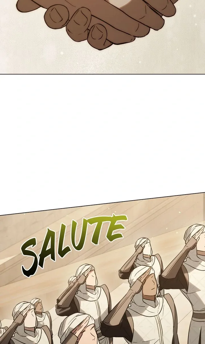 Kissing with God’s Eyes Covered Chapter 79 page 16