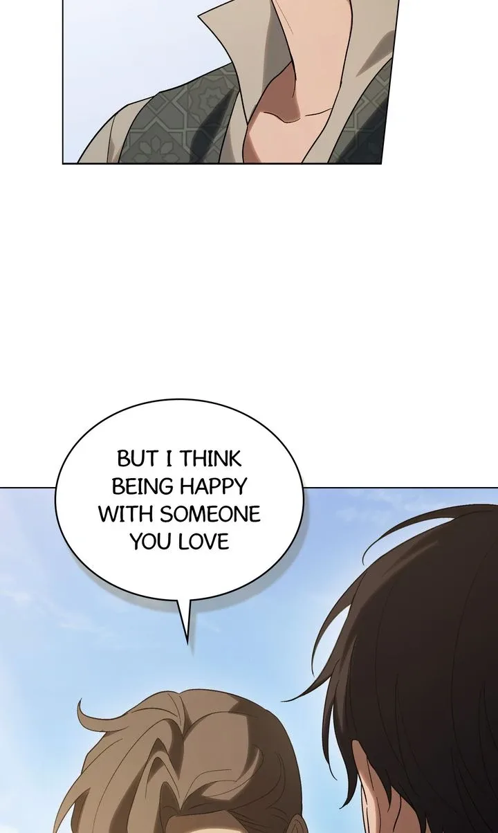 Kissing with God’s Eyes Covered Chapter 79 page 66