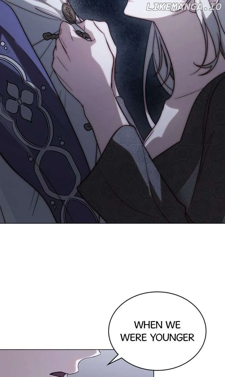 Kissing with God’s Eyes Covered Chapter 74 page 66