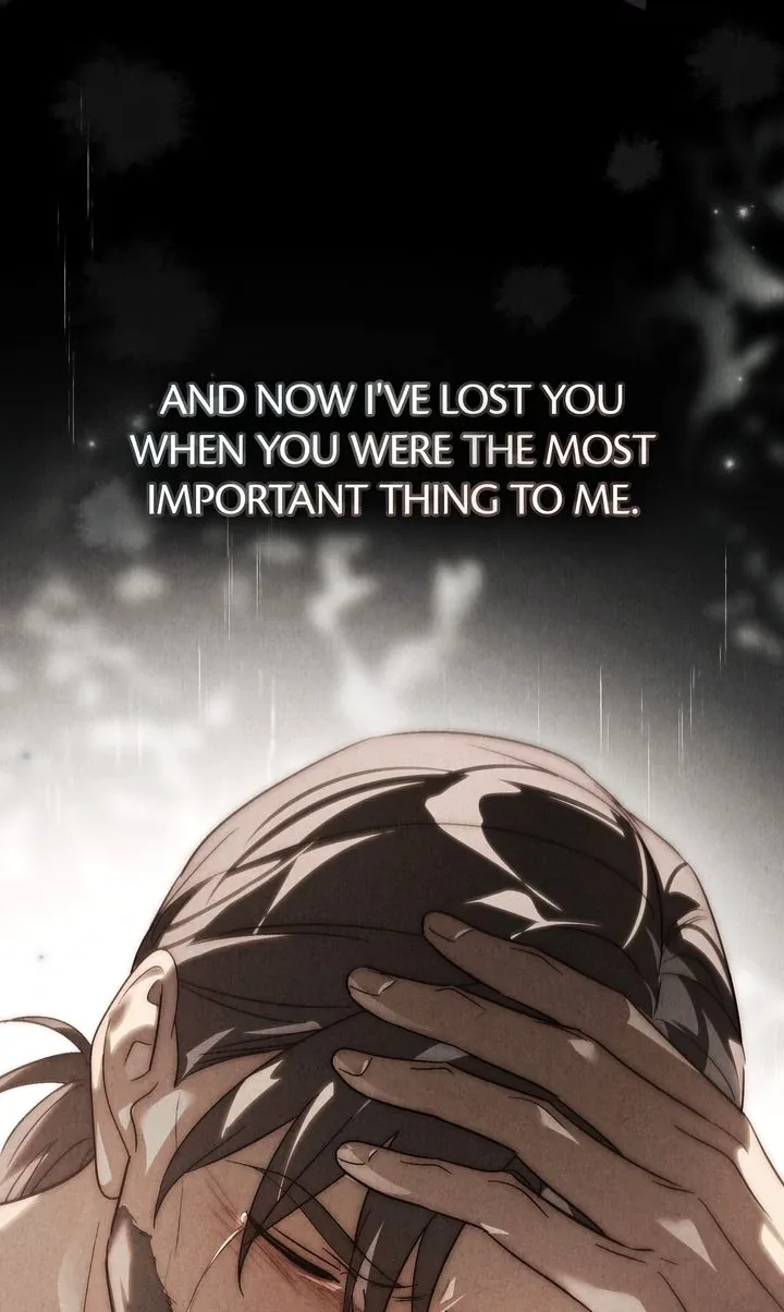 Kissing with God’s Eyes Covered Chapter 79 page 61