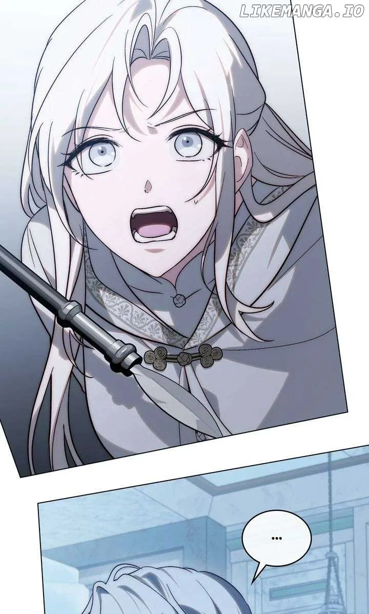 Kissing with God’s Eyes Covered Chapter 78 page 4