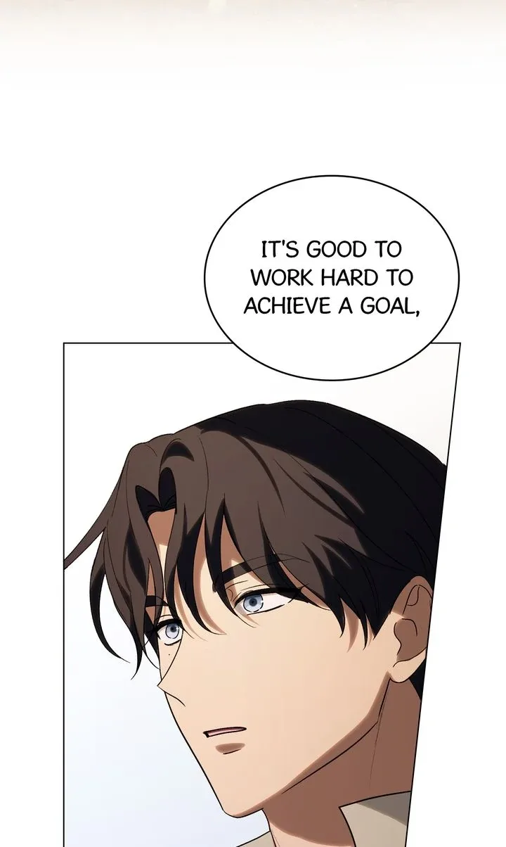 Kissing with God’s Eyes Covered Chapter 79 page 65