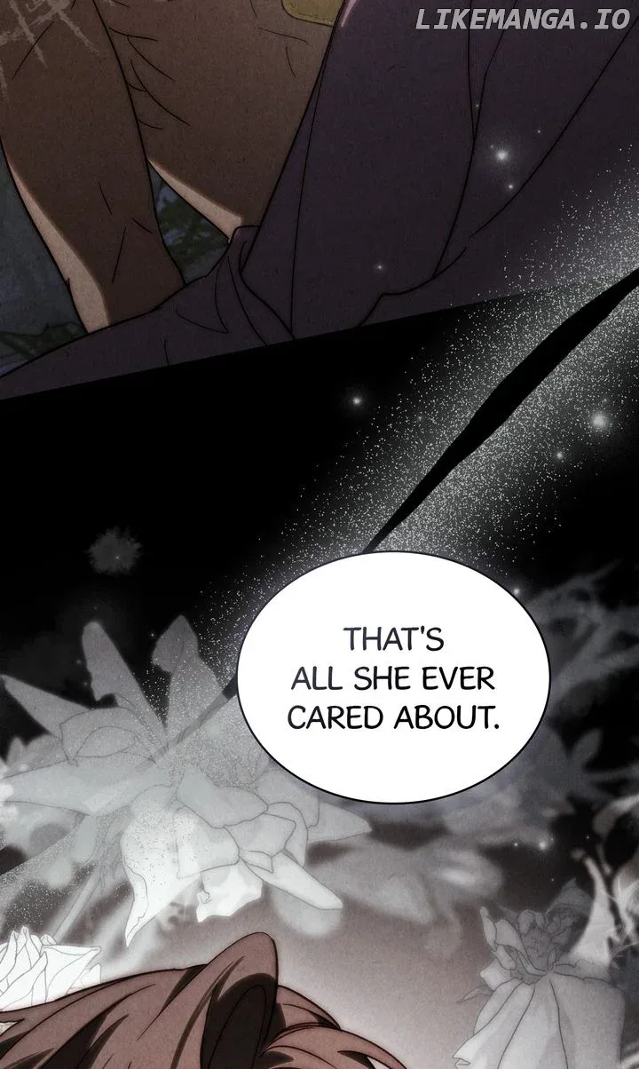Kissing with God’s Eyes Covered Chapter 79 page 53