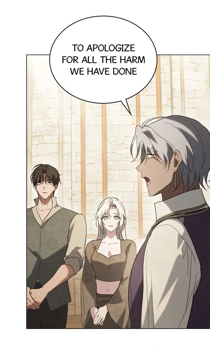 Kissing with God’s Eyes Covered Chapter 79 page 4
