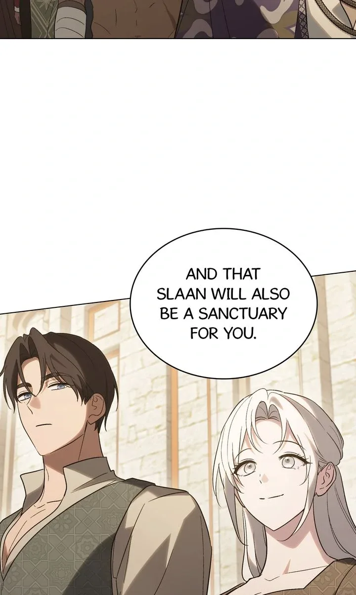 Kissing with God’s Eyes Covered Chapter 79 page 7