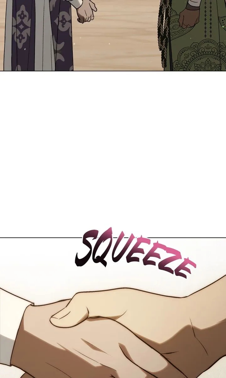 Kissing with God’s Eyes Covered Chapter 79 page 15