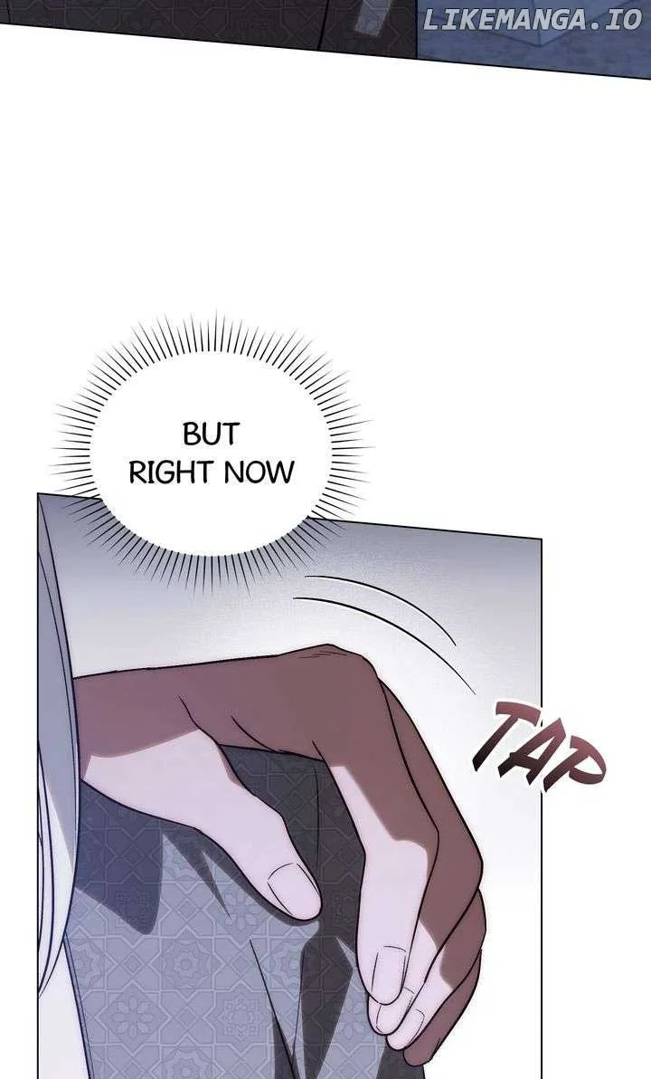 Kissing with God’s Eyes Covered Chapter 75 page 40